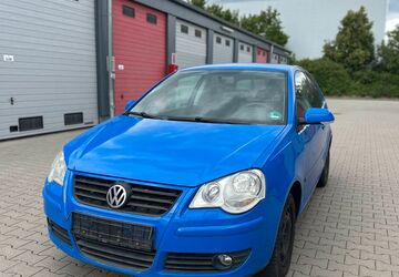 VW Polo 144.000 km 1.750 &euro; Groß Gerau 64521
