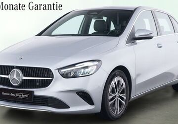 Mercedes-Benz B 200 6.400 km 31.900 &euro; Hattersheim 65795
