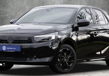 Opel Corsa 23.914 km 17.950 &euro; Kronberg 61476