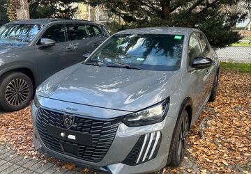 Peugeot 208 12.878 km 19.280 &euro; Rüsselsheim 65428