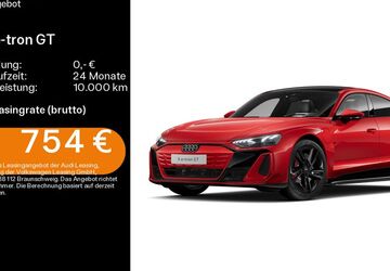 Audi e-tron GT 13.053 km 91.780 &euro; Oberursel 61440