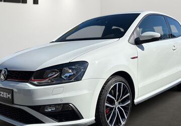 VW Polo 50.242 km 15.950 &euro; Eltville 65343