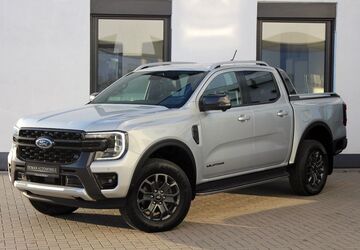 Ford Ranger 83.900 km 37.900 &euro; Bischofsheim 65474