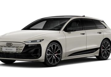 Audi A6 e-tron 12.145 km 69.450 &euro; Wiesbaden 65189