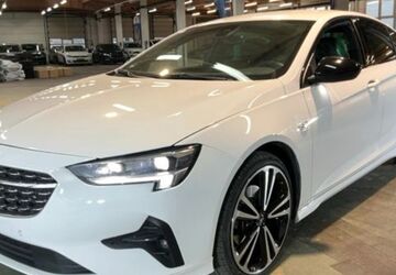 Opel Insignia 49.234 km 24.950 &euro; Raunheim 65479