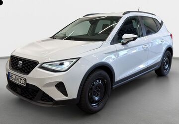 Seat Arona 22.500 km 21.500 &euro; Königstein 61462