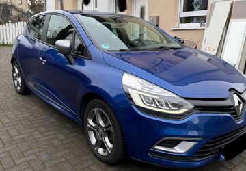 Renault Clio 107.000 km 7.200 &euro; Ingelheim am Rhein 55218