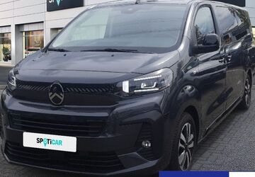 Citroen SpaceTourer 15.350 km 38.750 &euro; Wiesbaden 65201