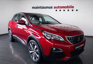 Peugeot 3008 80.000 km 12.900 &euro; Hofheim-Wallau 65719