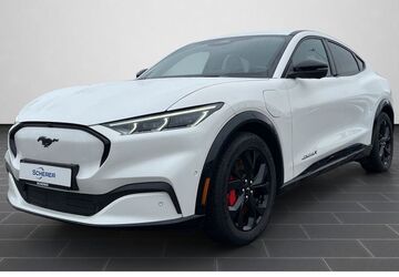 Ford Mustang Mach-E 28.597 km 35.780 &euro; Bingen / Rhein 55411