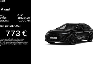 Audi A6 25.500 km 64.990 &euro; Hofheim 65719