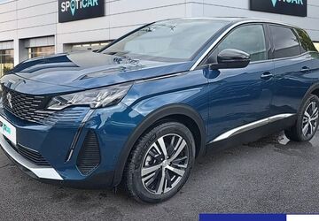 Peugeot 3008 15.492 km 20.780 &euro; Wiesbaden 65201