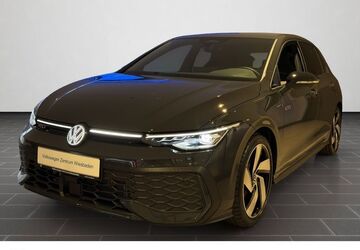 VW Golf 4.500 km 39.990 &euro; Wiesbaden 65189