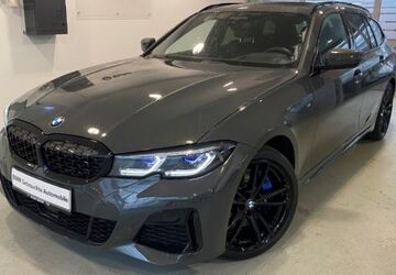 BMW M340i 34.488 km 48.499 &euro; Hofheim 65719