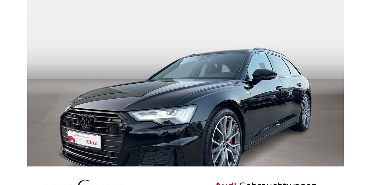 Audi A6 93.302 km 37.880 &euro; Idstein 65510