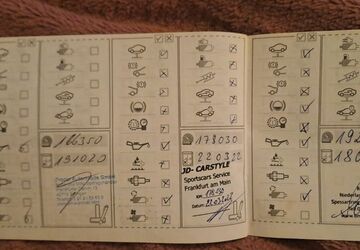 BMW X6 M 202.000 km 21.999 &euro; wiesbaden 65197