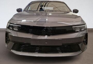 Opel Astra 16.200 km 27.150 &euro; Rüsselsheim 65428