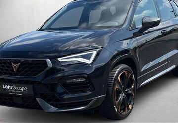 Cupra Ateca 16.098 km 40.580 &euro; Mainz 55120