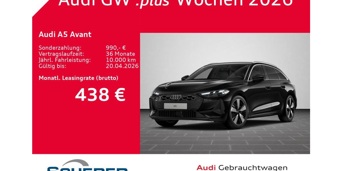 Audi A5 34.493 km 49.950 &euro; Wiesbaden 65189