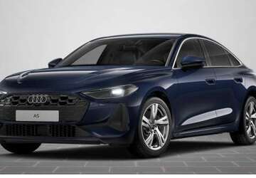 Audi A5 16.581 km 44.490 &euro; Wiesbaden 65189