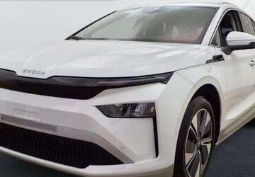 Skoda Enyaq 12.271 km 43.490 &euro; Mainz-Kastell (Wiesbaden) 55252