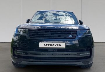 Land Rover Range Rover 15.000 km 149.900 &euro; 