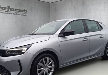 Opel Corsa 3.538 km 16.950 &euro; Rüsselsheim 65428