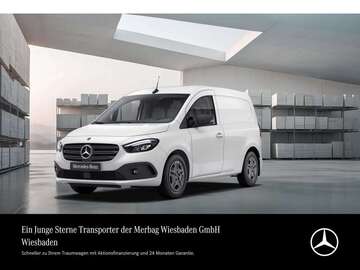Gebrauchte Mercedes-Benz Citan