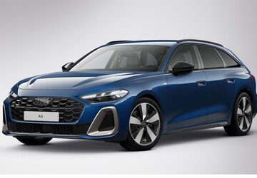 Audi A5 24.270 km 44.690 &euro; Wiesbaden 65189