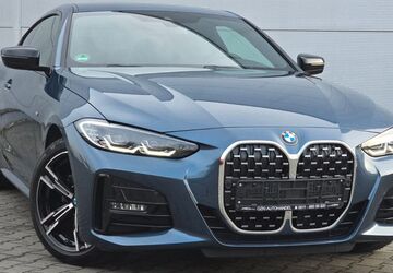 BMW 420 46.317 km 37.700 &euro; Wiesbaden 65201