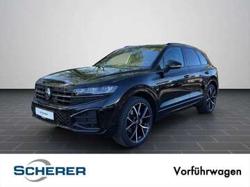 Gebrauchte VW Touareg