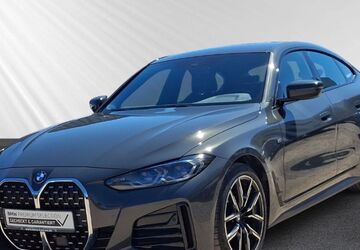 BMW 420 Gran Coupé 121.622 km 34.388 &euro; Wiesbaden 65203