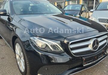 Mercedes-Benz E 350 98.000 km 26.980 &euro; Liederbach 65835