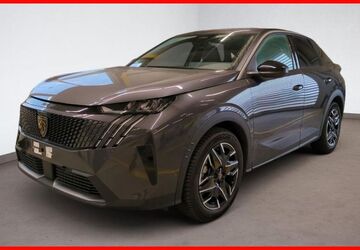 Peugeot 3008 9.937 km 28.500 &euro; Ingelheim am Rhein (bei Mainz) 55218