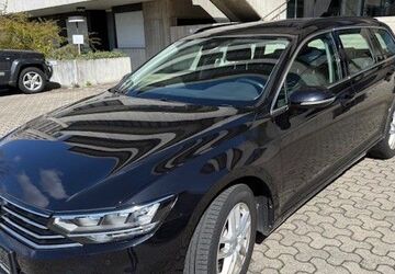 VW Passat Variant 114.455 km 17.800 &euro; Wiesbaden 65189