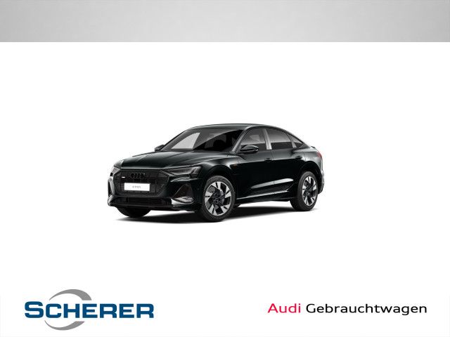 Audi e-tron 16.111 km 37.890 &euro; Wiesbaden 65189