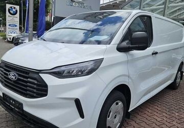 Ford Transit Custom 44.500 km 26.990 &euro; Hattersheim 65795