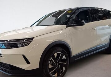 Opel Grandland (X) 2.699 km 29.995 &euro; Wiesbaden 65201