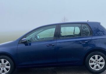 VW Golf 227.323 km 3.800 &euro; Schlangenbad 65388