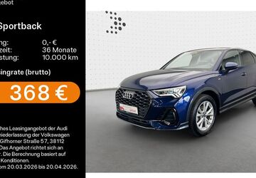 Audi Q3 15.512 km 42.680 &euro; Oberursel 61440