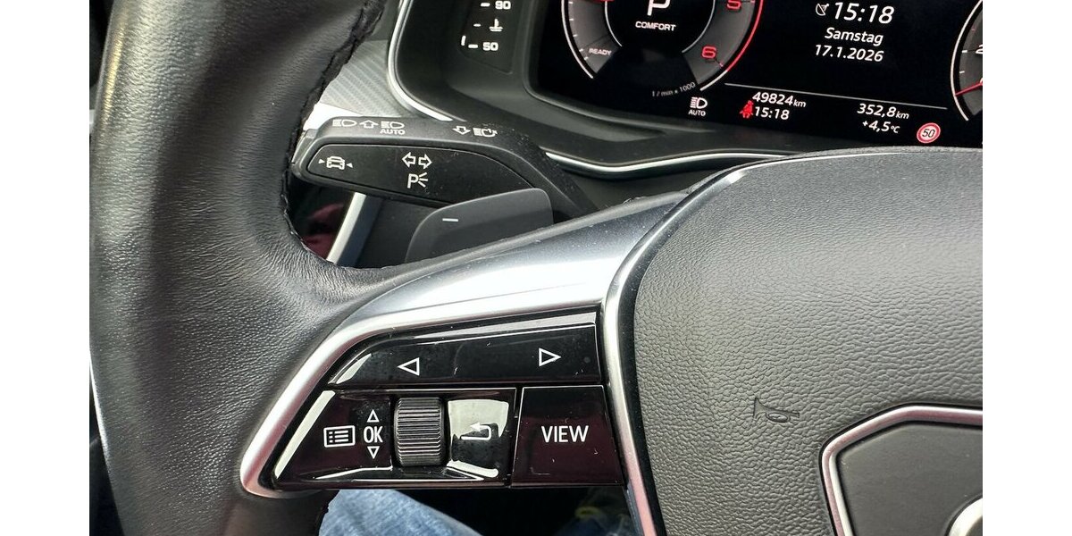 Audi A6 40 TDI quattro sport Top Ausstattung 49.852 km 41.888 &euro; Mainz 55122