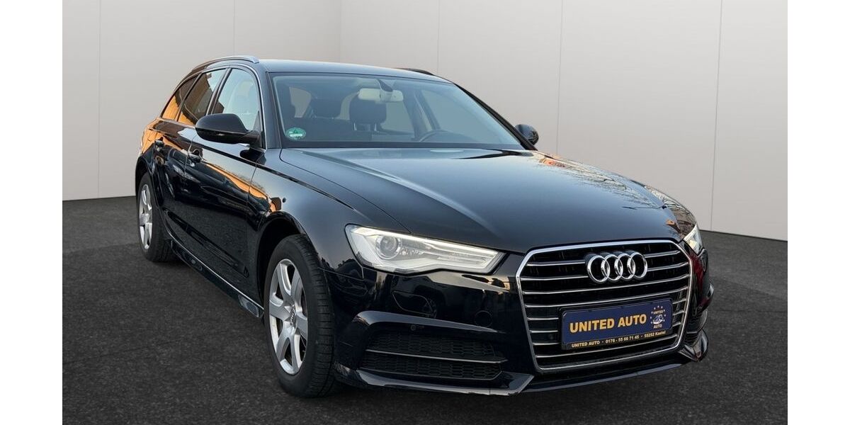 Audi A6 190.000 km 13.550 &euro; Mainz-Kastel 55252