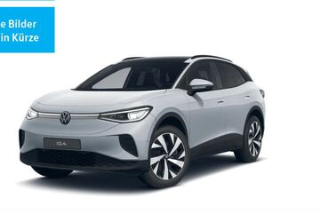 VW ID.4 14.570 km 39.990 &euro; Mainz-Kastell (Wiesbaden) 55252