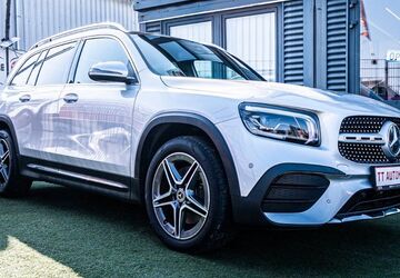 Mercedes-Benz GLB 250 118.600 km 32.499 &euro; Rüsselsheim 65428