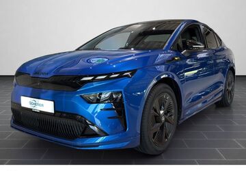 Skoda Enyaq 9.900 km 54.590 &euro; Mainz 55129