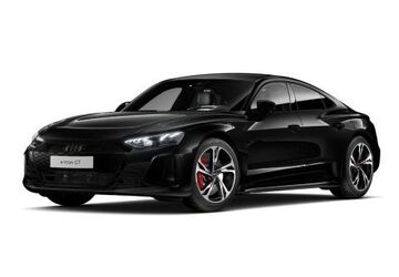 Audi e-tron GT 21.134 km 69.880 &euro; Wiesbaden 65189