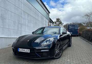 Porsche Panamera 99.500 km 64.900 &euro; Taunusstein 65232
