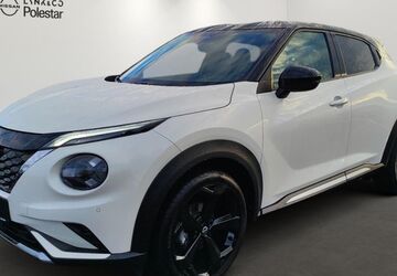 Nissan Juke 16.170 km 21.350 &euro; Wiesbaden 65199