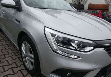 Renault Megane 71.261 km 13.699 &euro; Mainz 55120