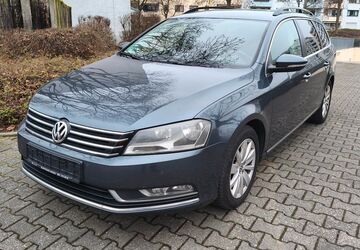 VW Passat Variant 342.000 km 3.900 &euro; Wiesbaden 65187